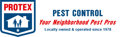 Protex Pest Control Houston TX