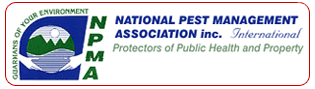 Protex Member National Pest Control Association
